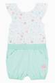 thumbnail of Kinza Romper in Cotton    #0