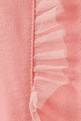 thumbnail of Sally Giraffe Print Bodysuit & Leggings in Cotton Jersey       #4
