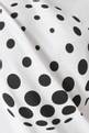 thumbnail of Cosmic Dots Printed T-Shirt in Jersey #3