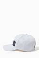 thumbnail of AX Patch Baseball Cap in Twill     #1
