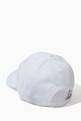 thumbnail of AX Patch Baseball Cap in Twill     #2