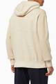 thumbnail of Hooded Sweatshirt is Cotton Cashmere Blend  #2