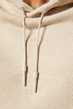thumbnail of Hooded Sweatshirt is Cotton Cashmere Blend  #3