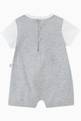 thumbnail of Animal Romper in Cotton #1