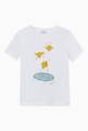 thumbnail of Trampoline T-shirt in Cotton   #0