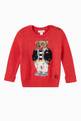 thumbnail of Polo Bear Jumper in Cotton  #0