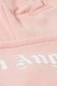 thumbnail of Logo Sweatpants in Cotton Terry #3