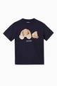 thumbnail of Bear Print T-shirt in Cotton #0