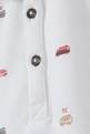 thumbnail of Car Polo Shirt in Cotton Piqué  #3