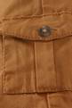 thumbnail of Shorts in Twill  #3