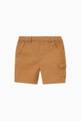 thumbnail of Shorts in Twill  #0