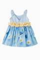 thumbnail of Daisy Dress with Frill Detail  #1
