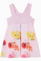 thumbnail of Floral Dress in Cotton    #1