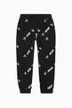 thumbnail of Repeat Logo Sweatpants in Cotton  #2