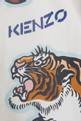 thumbnail of Roaring Tiger Print T-shirt in Cotton    #3