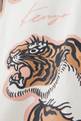 thumbnail of Tiger T-shirt in Jersey    #3