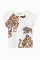 thumbnail of Tiger T-shirt in Jersey    #0