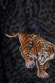 thumbnail of Tiger Animal Print Shorts   #2