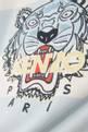 thumbnail of Logo Stripes T-shirt in Cotton #3
