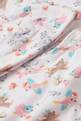 thumbnail of Baby Pyjamas, Hat & Bib Set in Organic Cotton   #2