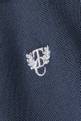 thumbnail of TC Crest Polo Shirt in Cotton Piqué  #2