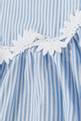 thumbnail of Narrow Stripes Dress in Cotton  #2
