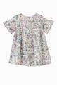 thumbnail of Lovat Floral Print Dress in Cotton   #1