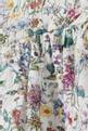 thumbnail of Lovat Floral Print Dress in Cotton   #2