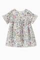 thumbnail of Lovat Floral Print Dress in Cotton   #0