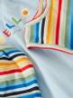thumbnail of Striped Pyjama Set in Cotton #2