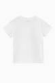 thumbnail of Zebra Print T-shirt in Cotton Jersey   #2