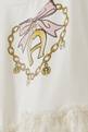 thumbnail of Logo Tulle Dress in Cotton  #2