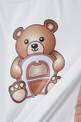 thumbnail of Logo Teddy Bear T-shirt in Jersey    #1