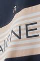 thumbnail of Logo T-shirt & Shorts Set in Jersey      #3