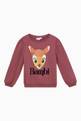 thumbnail of Bambi Sweatshirt in Cotton #0