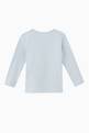 thumbnail of Disney Spirit Print Long Sleeve T-Shirt in Organic Stretch Cotton   #2