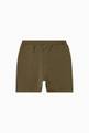 thumbnail of Dolphin Sweat Shorts in Cotton #1