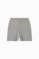 thumbnail of Dolphin Sweat Shorts in Cotton #1