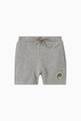 thumbnail of Dolphin Sweat Shorts in Cotton #0