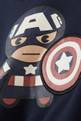 thumbnail of Marvel Captain America Sweatshirt #2
