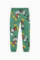 thumbnail of Mickey Mouse Sweatpants in Organic Stretch Cotton  #0