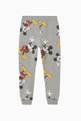 thumbnail of Mickey Mouse Sweatpants in Organic Stretch Cotton  #2
