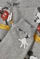 thumbnail of Mickey Mouse Sweatpants in Organic Stretch Cotton  #3
