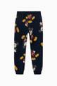 thumbnail of Mickey Mouse Sweatpants in Organic Stretch Cotton  #2