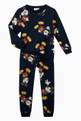 thumbnail of Mickey Mouse Sweatpants in Organic Stretch Cotton  #1