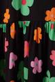 thumbnail of Retro Daisy Panel Dress #3