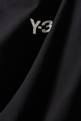 thumbnail of Y-3 Classic Logo T-shirt in Single Jersey        #3