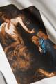 thumbnail of Caravaggio Lute Slim T-shirt in Cotton Jersey     #3