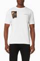 thumbnail of Caravaggio Lute Slim T-shirt in Cotton Jersey     #0