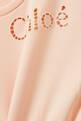 thumbnail of Choupette T-shirt Dress in Cotton Jersey   #2